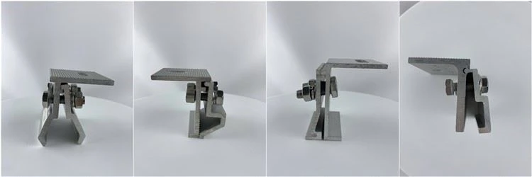 aluminum clamps for solar roof aluminum clamps for solar roof