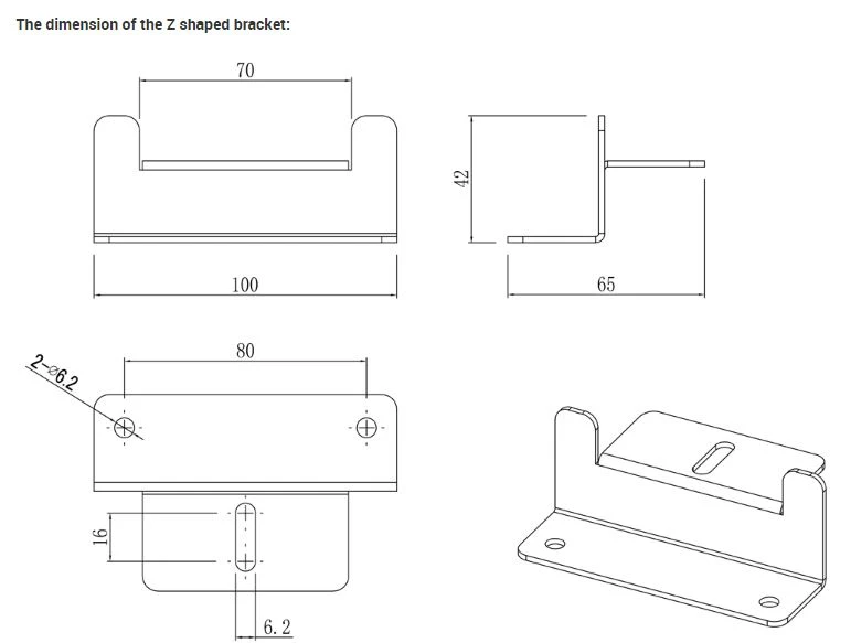 z-brackets picture z-brackets picture