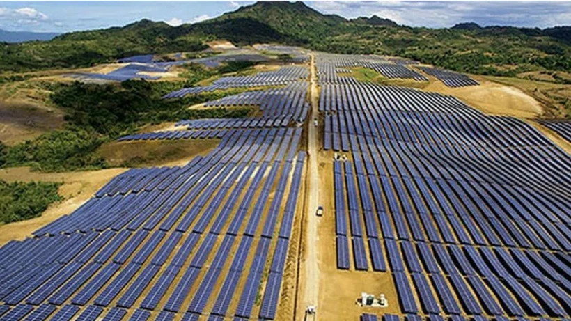 Solar Philippines Solar Philippines