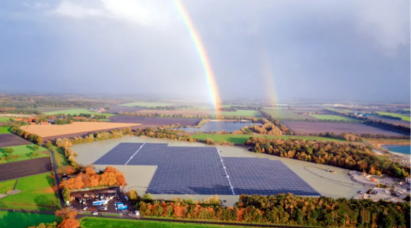 solar mounting system solar mounting system