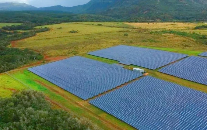 solar ground mounting system solar ground mounting system