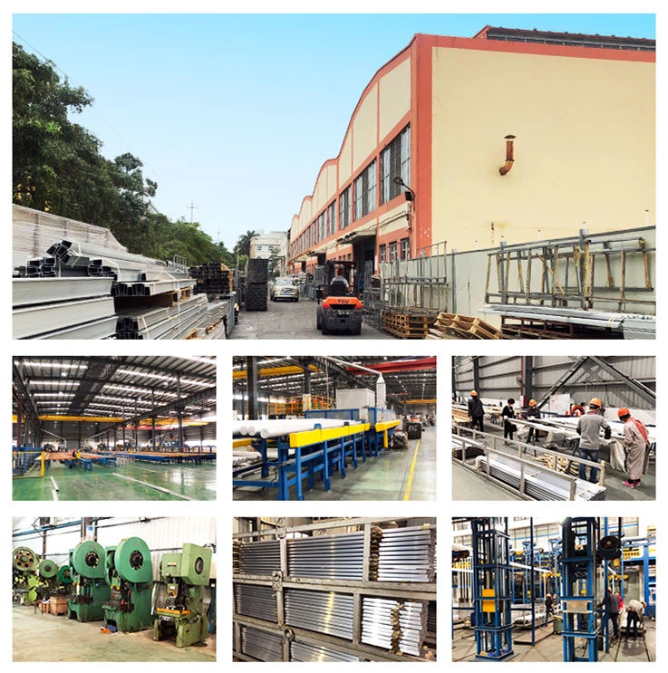 solar earthing clip round factory show