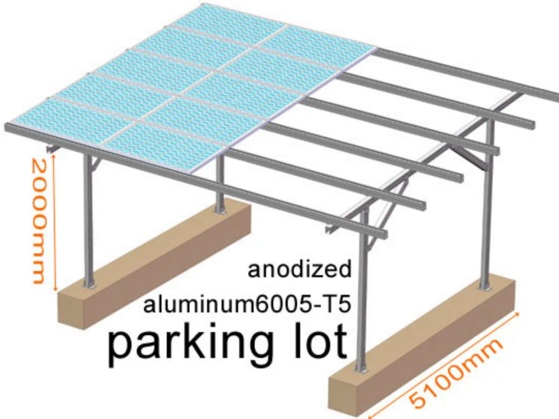 solar car parking mount solar car parking mount