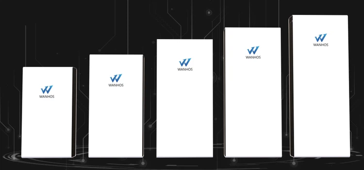 ELEBOX Thermal Management Battery Display ELEBOX Thermal Management Battery Display