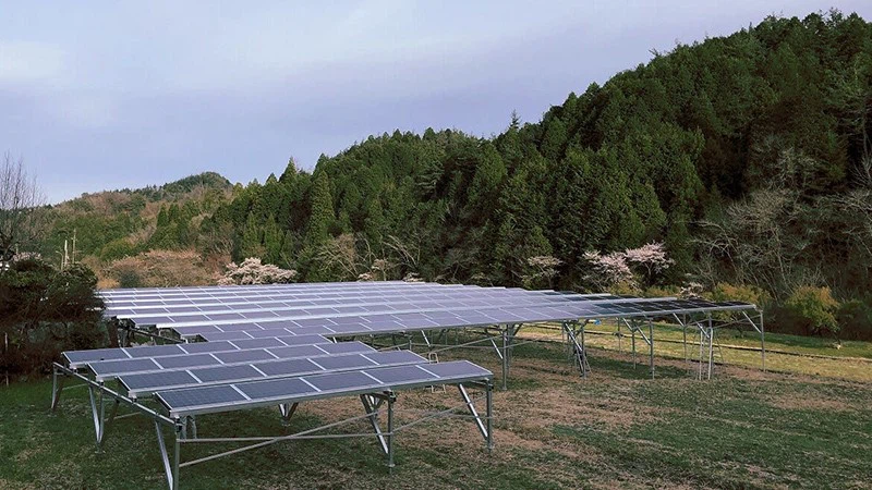 Agriculture Solar Farming Agriculture Solar Farming