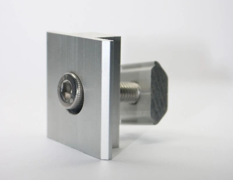 Mid Clamp For Solar Panel best