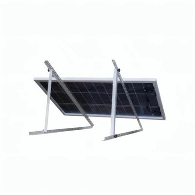 Soportes de inclinación del panel solar