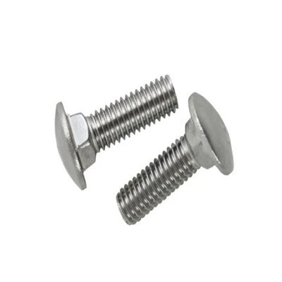 Tornillos de construcción
