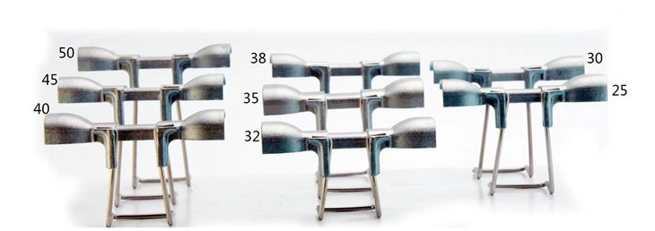 Water Drain Clip For Solar Panel