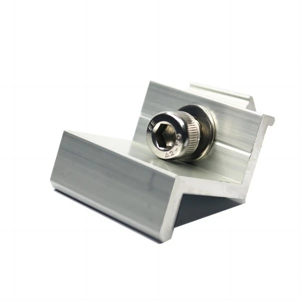 Wholesale Solar Panel End Clamps_03