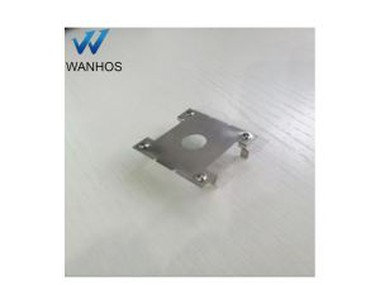 Terminal de conexión a tierra del sistema solar de montaje Arrayl