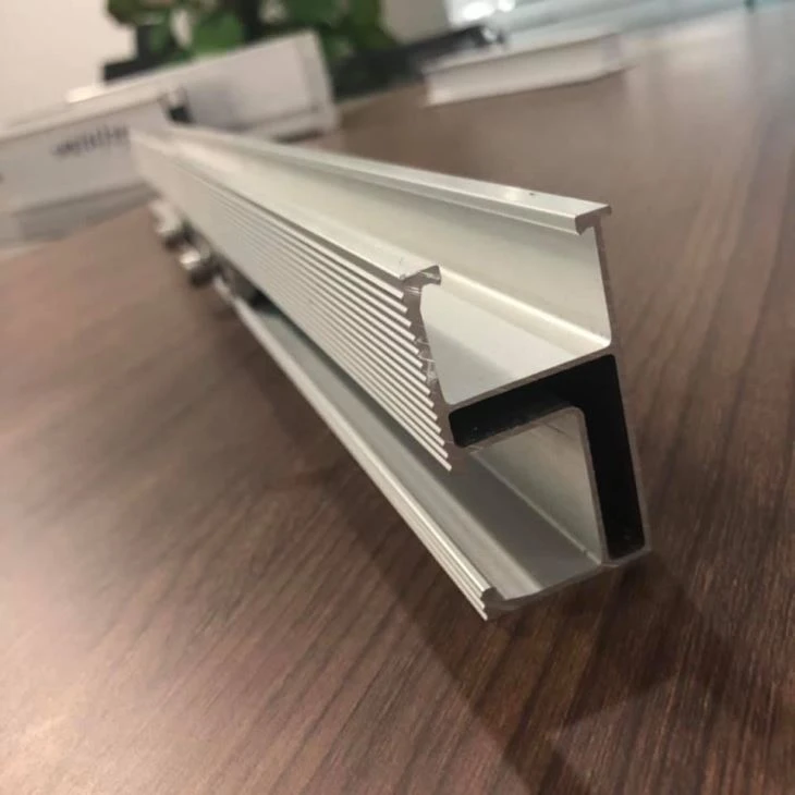 Soportes de montaje solar fotovoltaicos personalizados