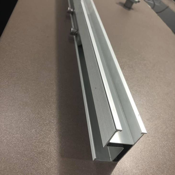 solar mounts