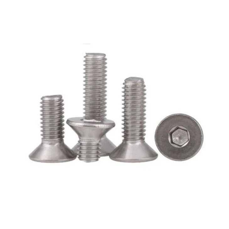 Tornillos