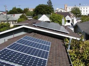 Techo de Teja Instalación Solar Gancho de Acero Inoxidable