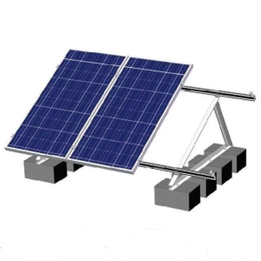 Fabricantes de Estructura solar en China