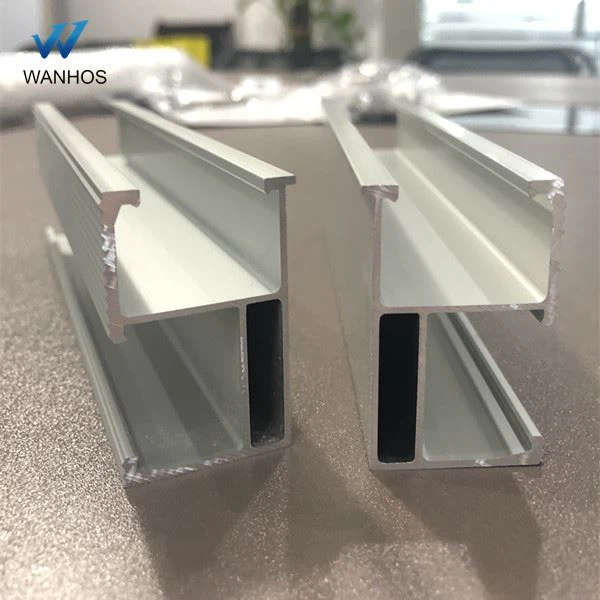 4200mm Solar Mount Rail For Tile/metal Roof