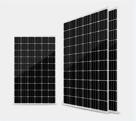 3 Kw On Grid Home Solar Power Systems