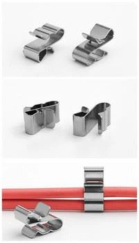Cable Clips For Solar Panels