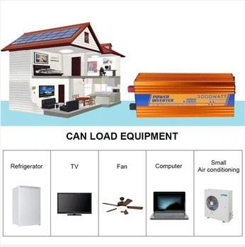Off Grid 10kw Solar System