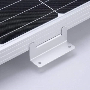 Kit de coche solar