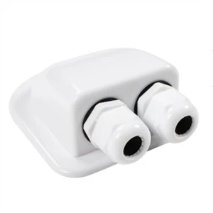 Caravana RV Cable Entrada Cable Solar Gland