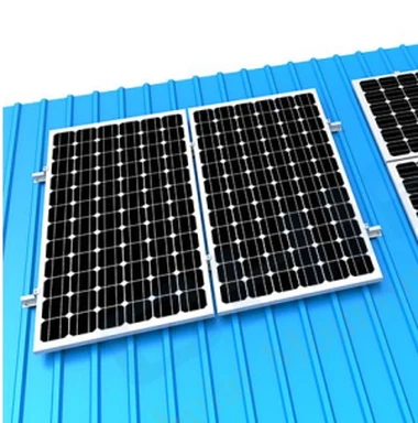 China Monocristalino para el Sistema Solar