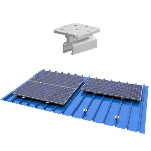 Polonia Solar Home Rooftop Mounting Clamp