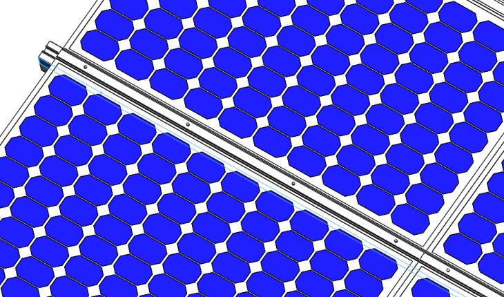 Solar Carport Canopy
