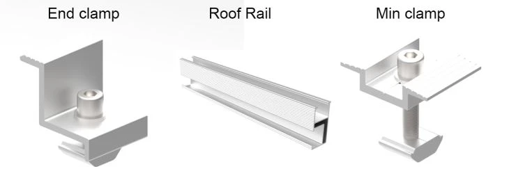 Solar Energy Systems Components