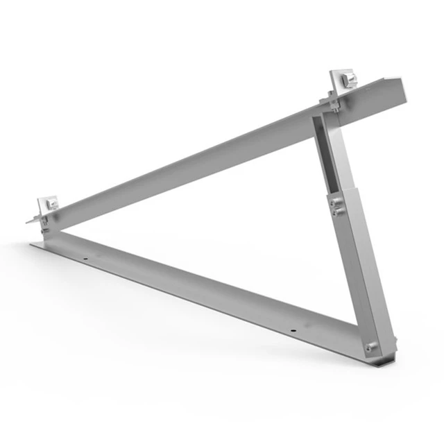 Solar Flat Roof Mounting Systems