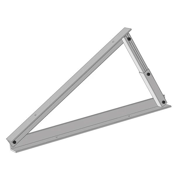 Solar Flat Roof Mounting Systems