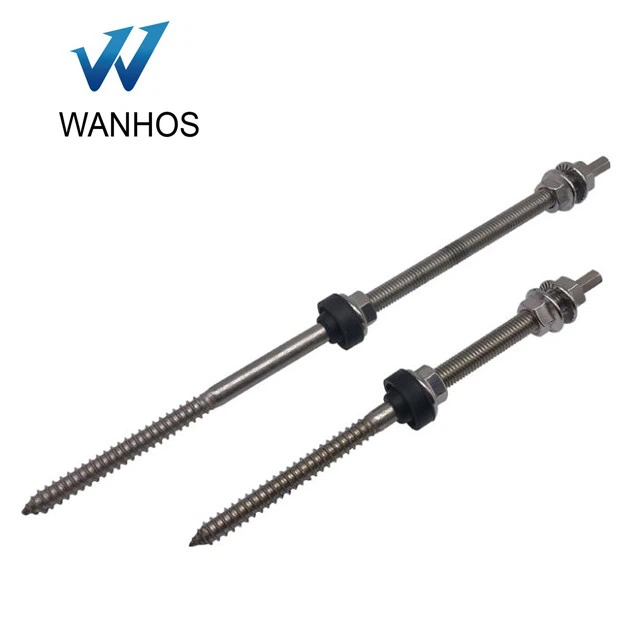 Tornillos
