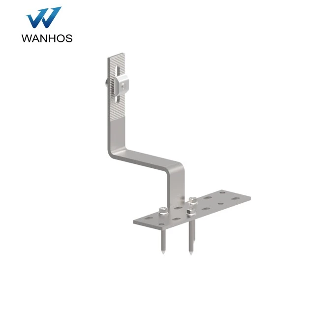 Solar Panel Tile Roof Hooks