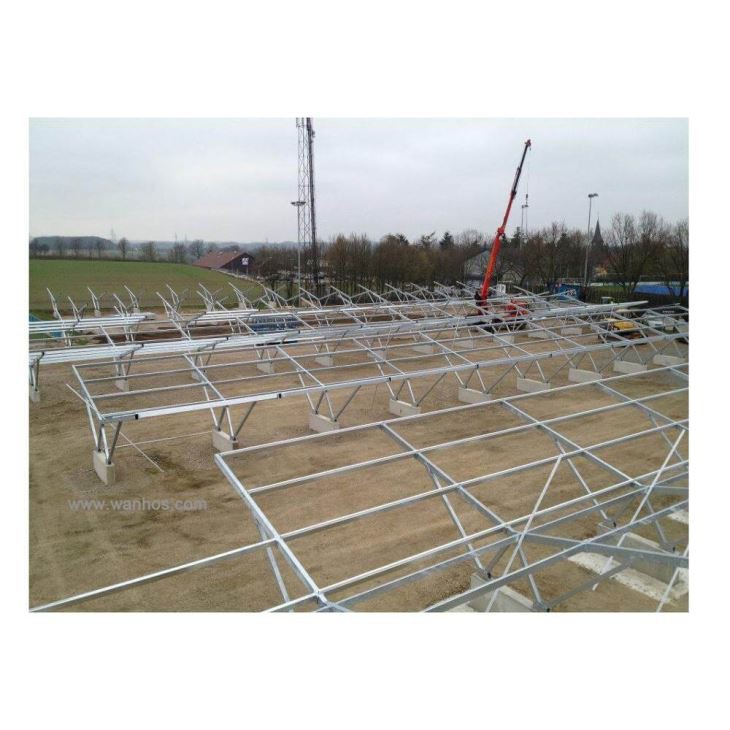 Solar Parking Shed Mount Support Pv Carport Rack Mounting Structures For Carport Solar Panel System