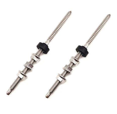 Stainless Steel Bolt For Solar Home Install