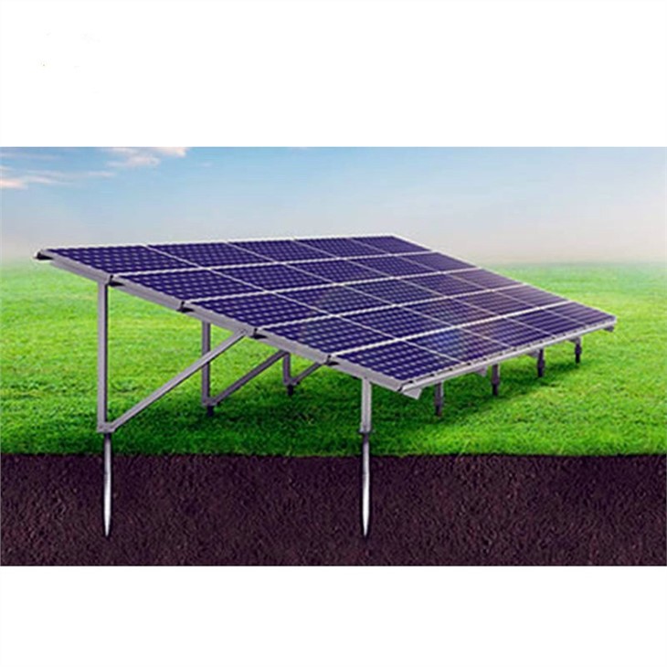 photovoltaic support bracket