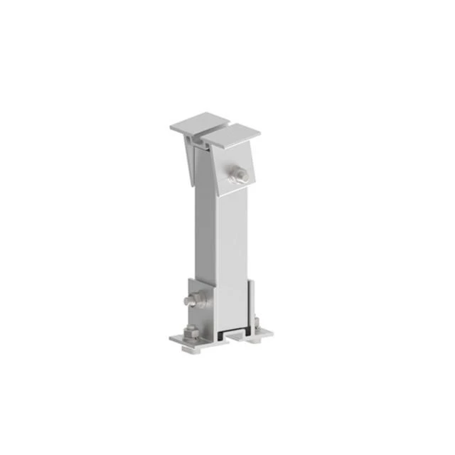 Flat Roof Solar Panels Brackets