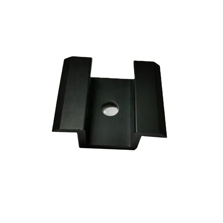 solar panel mid clamps