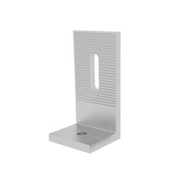 Soporte L solar