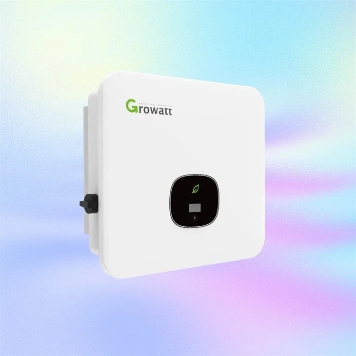solar power inverter